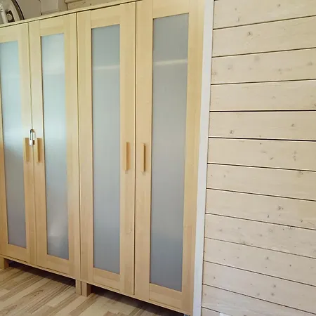 Dom wakacyjny Salmikunnaan A *