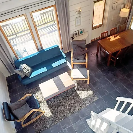 Salmikunnaan A * Syöte