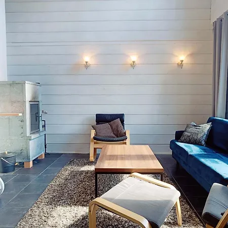 Salmikunnaan A Dom wakacyjny