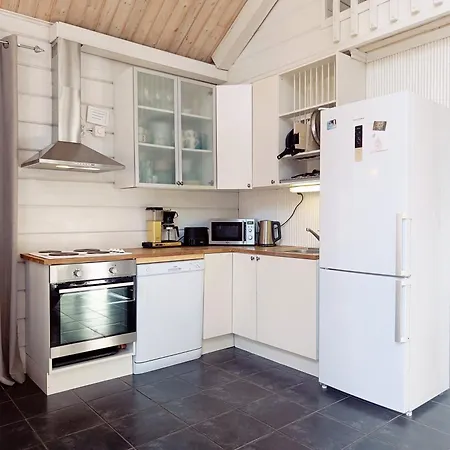 Salmikunnaan A Dom wakacyjny Syöte