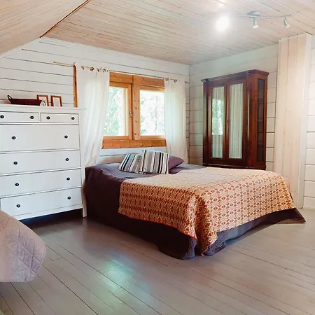 Salmikunnaan A Syöte