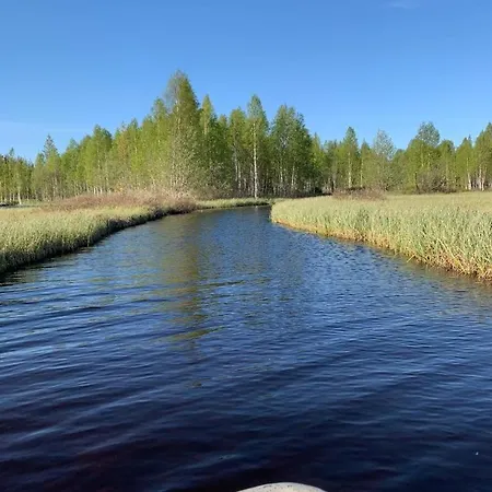 Salmikunnaan A * Syöte