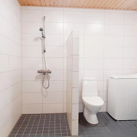 Dom wakacyjny Salmikunnaan A *