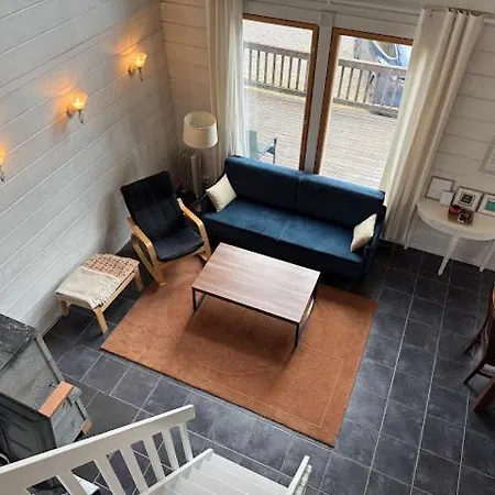 Casa vacanze Salmikunnaan A