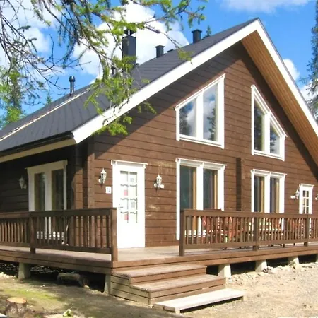 Salmikunnaan A