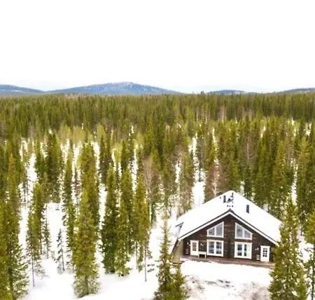 Salmikunnaan A Ferienhaus