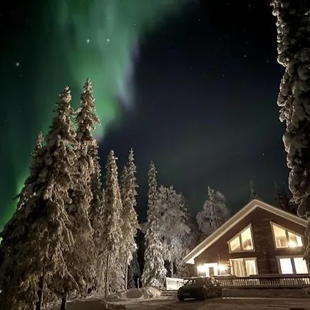Ferienhaus Salmikunnaan A