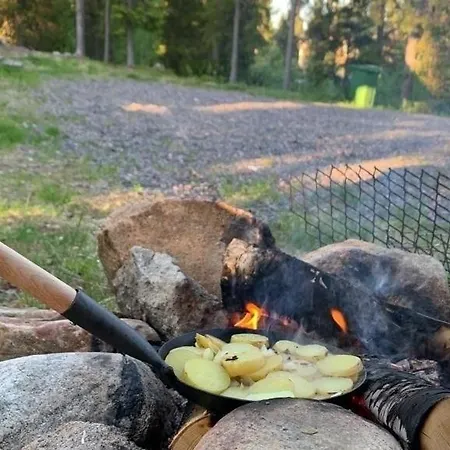 Salmikunnaan A * Syöte
