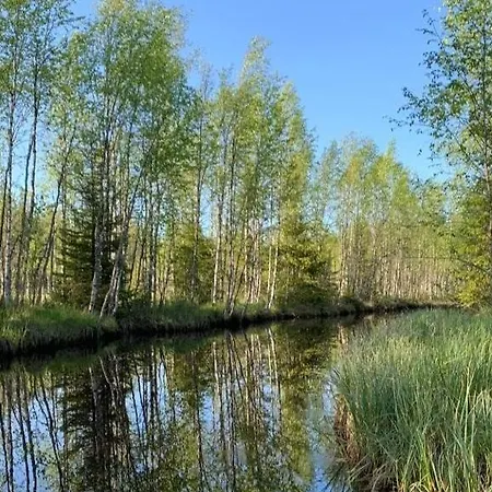 Nyaraló Salmikunnaan A