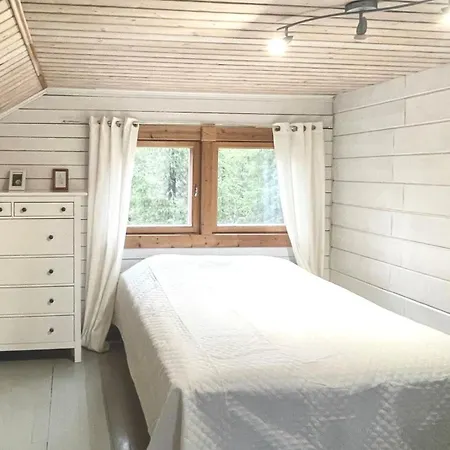 Casa vacanze Salmikunnaan A Syöte